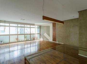 Apartamento · 162m² · 3 Quartos · 1 Vaga · Apartamento à Venda - Itaim Bibi, 3 Quartos,  162 m² - São Paulo