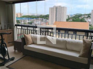 Apartamento · 189m² · 4 Quartos · 3 Vagas · Apartamento à Venda - Santana, 4 Quartos, 189 m² - São Paulo