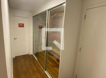 Apartamento · 162m² · 3 Quartos · 3 Vagas · Apartamento à Venda - Santana, 3 Quartos, 162 m² - São Paulo