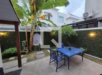 Casa · 400m² · 4 Quartos · 1 Vaga · Casa à Venda - Barra da Tijuca - Marapendi, 4 Quartos, 400 m² - Rio de Janeiro