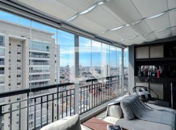Apartamento Venda de 2 quartos · Apartamento à Venda - Jardim Anália Franco, 2 Quartos, 150 m² - São Paulo