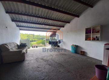 Casa · 110m² · 2 Quartos · 2 Vagas · Casa em Jardim Bertioga  -  Várzea Paulista