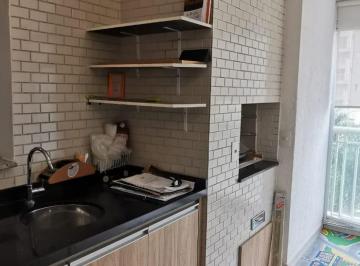 Apartamento · 72m² · 2 Quartos · Apartamento mobiliado para locação no Vittá Condomínio Clube – Jundiaí/SP