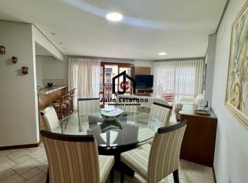 Apartamento · 120m² · 3 Quartos · Apartamento à venda - na Praia Grande