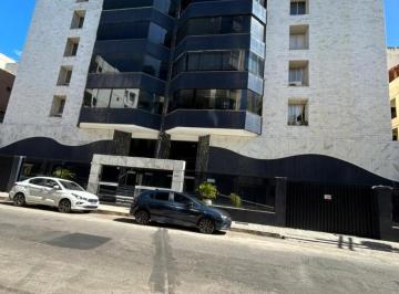 Foto 01 · Locação Anual - Apartamento 04 Quartos na Praia do Morro em Guarapari-ES: 4 quartos (1 suíte), 2 sal