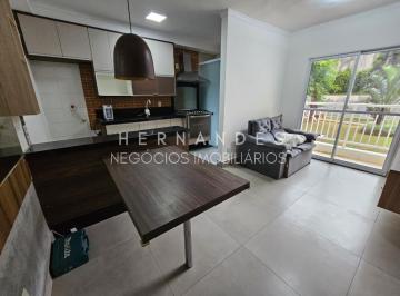 Foto 01 · Vista Bella Apartamento de 54m² sendo 2dorm e 1 vaga ao lado de Alphaville
