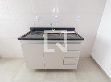 Apartamento · 40m² · 1 Quarto · Apartamento para Aluguel - Vila Pedroso, 1 Quarto,  40 m² - São Paulo