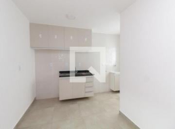 Apartamento · 40m² · 1 Quarto · Apartamento para Aluguel - Vila Pedroso, 1 Quarto,  40 m² - São Paulo