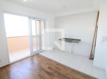 Apartamento · 44m² · 2 Quartos · 1 Vaga · Apartamento para Aluguel - Jardim Topazio, 2 Quartos, 44 m² - São José dos Campos