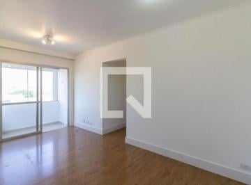 Apartamento · 64m² · 3 Quartos · 1 Vaga · Apartamento para Aluguel - Vila Romano, 3 Quartos, 64 m² - São Paulo