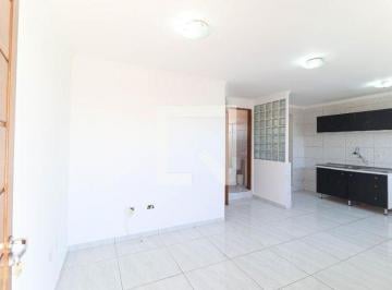 Apartamento · 36m² · 1 Quarto · Apartamento para Aluguel - Jardim Brasil , 1 Quarto, 36 m² - São Paulo