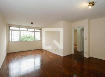 Apartamento · 143m² · 2 Quartos · 1 Vaga · Apartamento para Aluguel - Paraíso, 2 Quartos, 143 m² - São Paulo