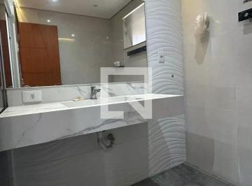 Apartamento · 160m² · 3 Quartos · 1 Vaga · Apartamento para Aluguel - Santa Cecília, 3 Quartos, 160 m² - São Paulo