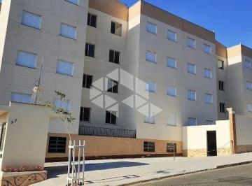 Apartamento · 42m² · 2 Quartos · 1 Vaga · Oportunidade no Bonsucesso - Apartamento Completo e Pronto para Morar!