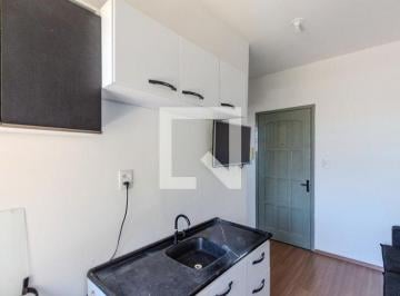 Apartamento · 26m² · 1 Quarto · Apartamento à Venda - Azenha, 1 Quarto,  26 m² - Porto Alegre
