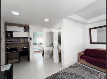 Casa · 120m² · 3 Quartos · 2 Vagas · Casa à Venda - Tamoio, 3 Quartos,  120 m² - Jundiaí