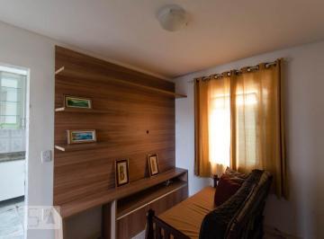 Apartamento · 46m² · 2 Quartos · 1 Vaga · Apartamento à Venda - Sapopemba, 2 Quartos, 46 m² - São Paulo