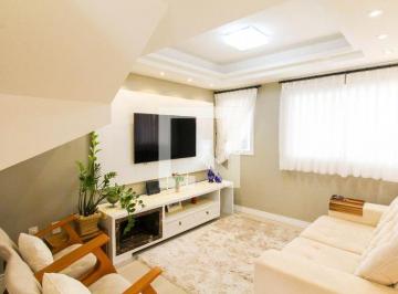 Casa · 125m² · 2 Quartos · 2 Vagas · Casa à Venda - Marechal Rondon, 2 Quartos, 125 m² - Canoas