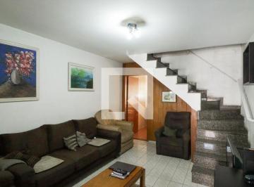 Casa · 90m² · 3 Quartos · 2 Vagas · Casa à Venda - Vila Nova Cachoeirinha, 3 Quartos, 90 m² - São Paulo