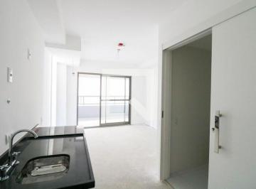 Apartamento · 31m² · 1 Quarto · Apartamento à Venda - Chácara Santo Antonio, 1 Quarto, 31 m² - São Paulo