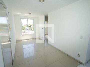 Apartamento · 43m² · 2 Quartos · 1 Vaga · Apartamento à Venda - Alto Petrópolis, 2 Quartos, 43 m² - Porto Alegre