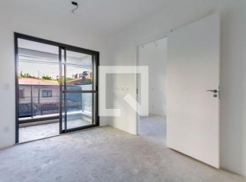 Apartamento · 40m² · 1 Quarto · Apartamento à Venda - Brooklin, 1 Quarto,  40 m² - São Paulo