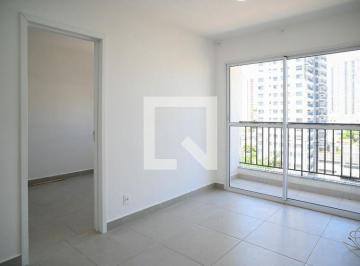 Apartamento · 37m² · 2 Quartos · Apartamento à Venda - Bosque da Saúde, 2 Quartos,  37 m² - São Paulo
