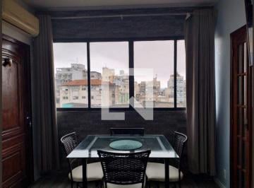 Apartamento · 30m² · 1 Quarto · Apartamento à Venda - Centro Histórico, 1 Quarto, 30 m² - Porto Alegre