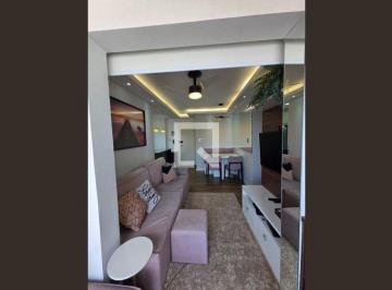 Apartamento · 50m² · 2 Quartos · 1 Vaga · Apartamento à Venda - Vila Mazzei, 2 Quartos,  50 m² - São Paulo