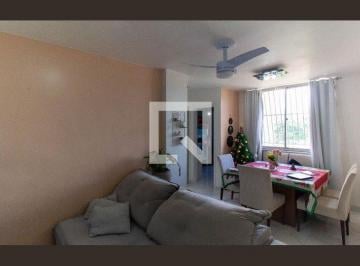 Apartamento · 58m² · 2 Quartos · 1 Vaga · Apartamento à Venda - Fonseca, 2 Quartos, 58 m² - Niterói