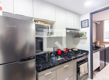 Apartamento · 49m² · 2 Quartos · 1 Vaga · Apartamento à Venda - Centro, 2 Quartos, 49 m² - Osasco