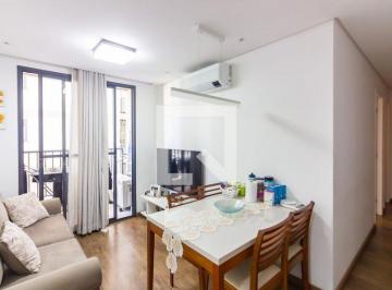 Apartamento · 49m² · 2 Quartos · 1 Vaga · Apartamento à Venda - Centro, 2 Quartos,  49 m² - Osasco