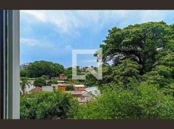 Apartamento · 56m² · 2 Quartos · 1 Vaga · Apartamento à Venda - Cristal , 2 Quartos, 56 m² - Porto Alegre