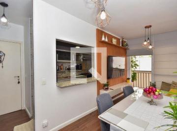 Apartamento · 51m² · 2 Quartos · 1 Vaga · Apartamento à Venda - Morumbi, 2 Quartos,  51 m² - São Paulo