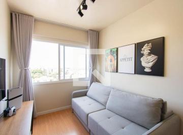 Apartamento · 51m² · 2 Quartos · 1 Vaga · Apartamento à Venda - Centro, 2 Quartos, 51 m² - Canoas