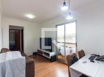 Apartamento · 62m² · 2 Quartos · 1 Vaga · Apartamento à Venda - Jaguaribe, 2 Quartos,  62 m² - Osasco