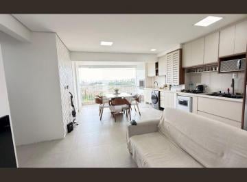 Apartamento · 66m² · 2 Quartos · 1 Vaga · Apartamento à Venda - Jardim São Caetano, 2 Quartos, 66 m² - São Caetano do Sul