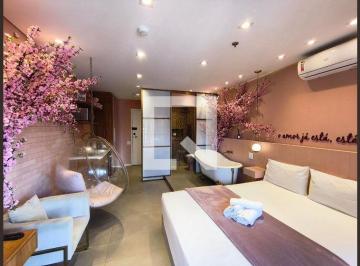 Apartamento · 30m² · 1 Quarto · Apartamento à Venda - Vila Mariana, 1 Quarto, 30 m² - São Paulo