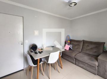 Apartamento · 54m² · 2 Quartos · 1 Vaga · Apartamento à Venda - Parque Industrial, 2 Quartos, 54 m² - Campinas