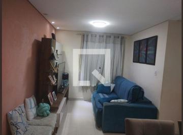 Apartamento · 60m² · 2 Quartos · 1 Vaga · Apartamento à Venda - Macedo, 2 Quartos, 60 m² - Guarulhos
