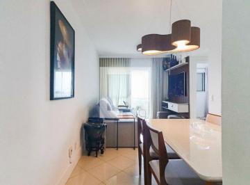 Apartamento · 54m² · 2 Quartos · 1 Vaga · Apartamento à Venda - Butantã, 2 Quartos,  54 m² - São Paulo