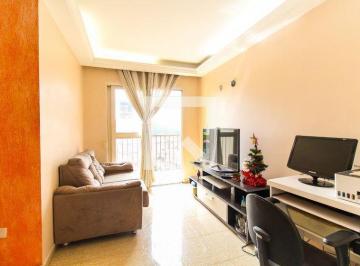 Apartamento · 55m² · 2 Quartos · 1 Vaga · Apartamento à Venda - Itaquera, 2 Quartos,  55 m² - São Paulo