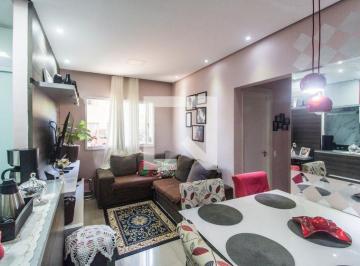 Apartamento · 51m² · 2 Quartos · 1 Vaga · Apartamento à Venda - Centro, 2 Quartos,  51 m² - Barueri