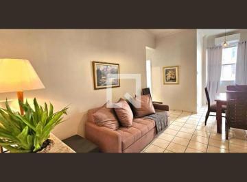 Apartamento · 48m² · 1 Quarto · Apartamento à Venda - Copacabana, 1 Quarto, 48 m² - Rio de Janeiro