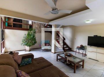Casa · 186m² · 3 Quartos · 2 Vagas · Casa à Venda - Engenho do Mato, 3 Quartos,  186 m² - Niterói