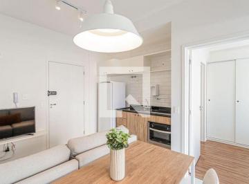 Apartamento · 37m² · 1 Quarto · Apartamento à Venda - Vila Madalena, 1 Quarto,  37 m² - São Paulo