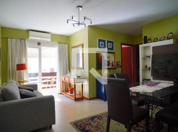 Apartamento · 63m² · 2 Quartos · 1 Vaga · Apartamento à Venda - Passo D'areia, 2 Quartos, 63 m² - Porto Alegre