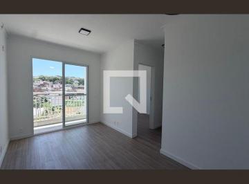 Apartamento · 52m² · 2 Quartos · 1 Vaga · Apartamento à Venda - Jardim do Lago, 2 Quartos, 52 m² - Campinas