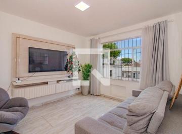 Apartamento · 113m² · 3 Quartos · Apartamento à Venda - São João , 3 Quartos,  113 m² - Porto Alegre