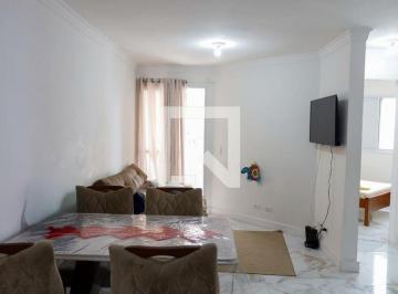 Apartamento · 52m² · 2 Quartos · 1 Vaga · Apartamento à Venda - Jardim Roberto, 2 Quartos,  52 m² - Osasco